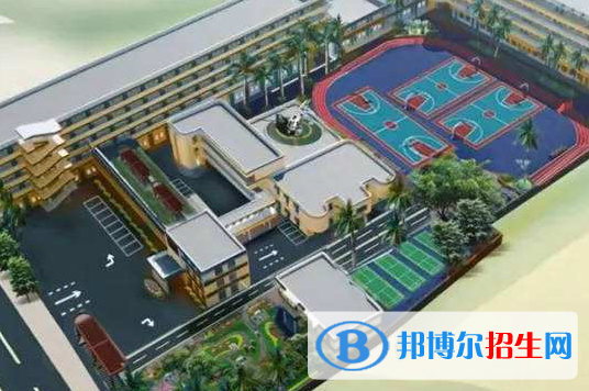 广东2020年适合女生的汽修学校