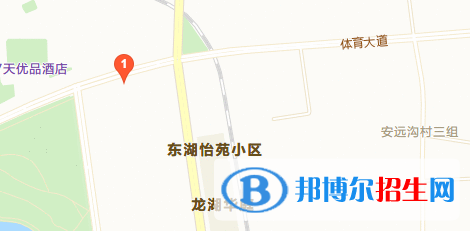 甘肃冶金技师学院地址在哪里 
