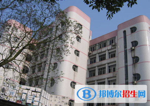 重庆合川职业教育中心网站网址