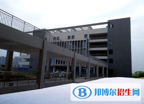 重庆合川职业教育中心怎么样、好不好