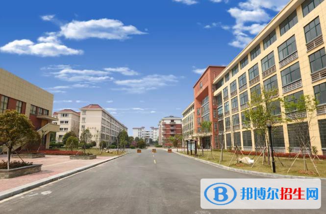 义乌国际商贸学校2020年报名条件、招生要求、招生对象