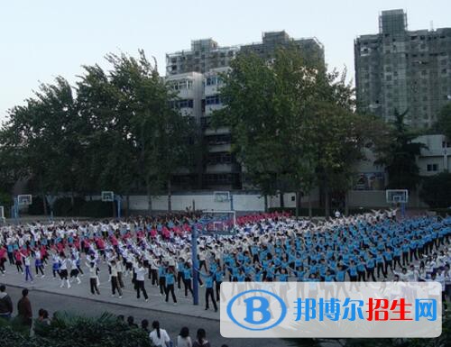 郑州艺术幼儿师范学校2021年有那些专业