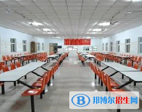 上蔡职业中等专业学校2021年宿舍条件