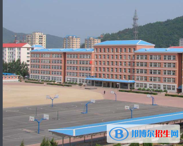 攀枝花第七高级中学