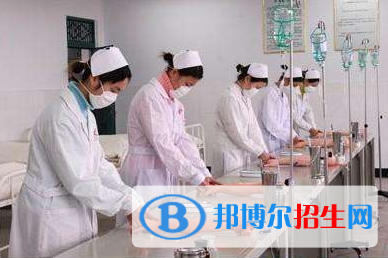 重庆2022什么卫校就业最好