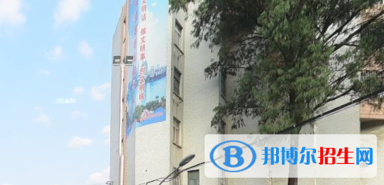 广西建工建筑安装技工学校怎么样、好不好
