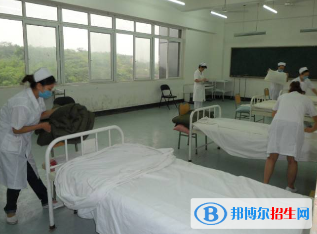 重庆2020年卫校能学什么