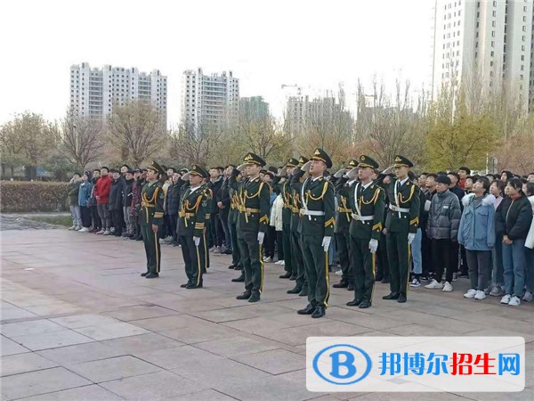张家口职业技术学院网站网址