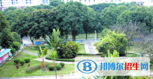 广西百色农业学校2020年招生办联系电话 