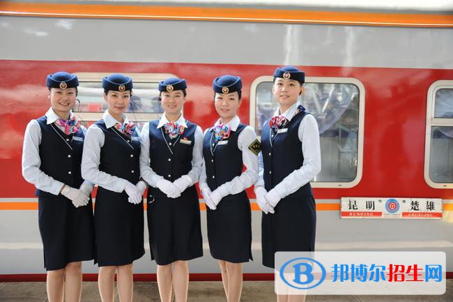 四川2020年铁路学校学什么好