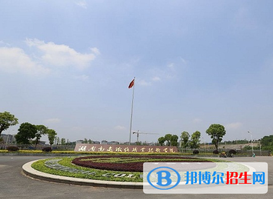 湖南2020年有哪些好的铁路学校