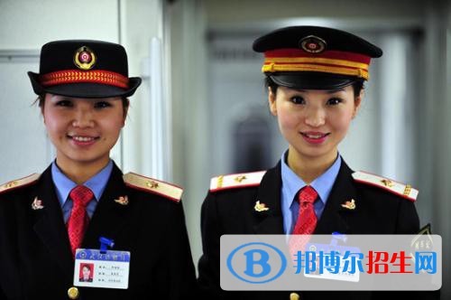 四川2020年铁路学校学什么