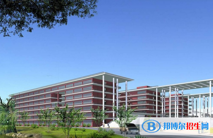 湖南2020年有哪些公办铁路学校