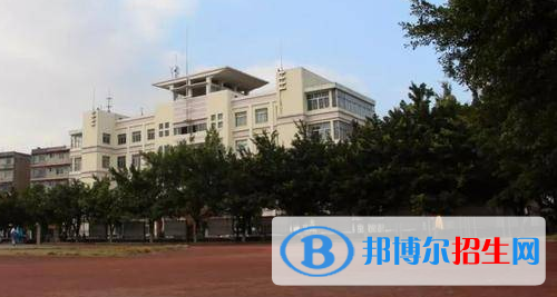 广西玉林卫生学校2020年有哪些专业