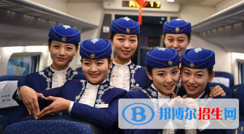 广西2020年读什么铁路学校好