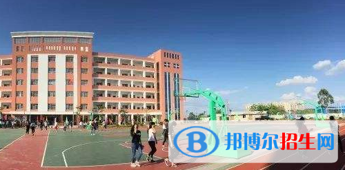 广西玉林卫生学校怎么样、好不好