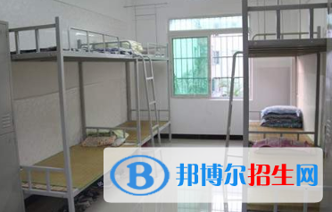婺源鄣公山共产主义劳动大学2020年宿舍条件