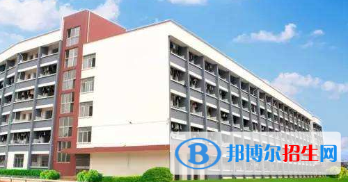 广西商业技师学院2020年有哪些专业