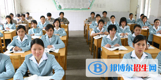 广西桂林商贸旅游技工学校2020年有哪些专业