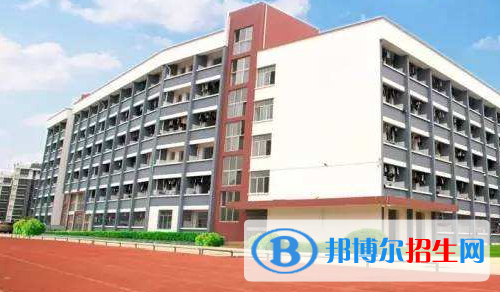 广西商业技师学院怎么样、好不好