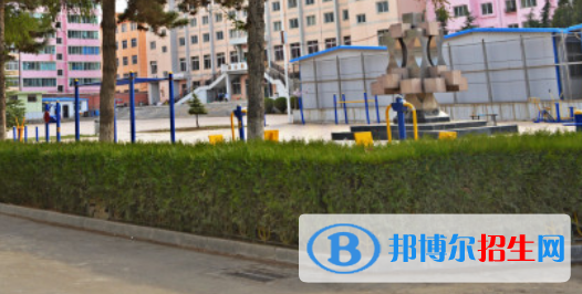甘肃北方技工学校2020年招生录取分数线