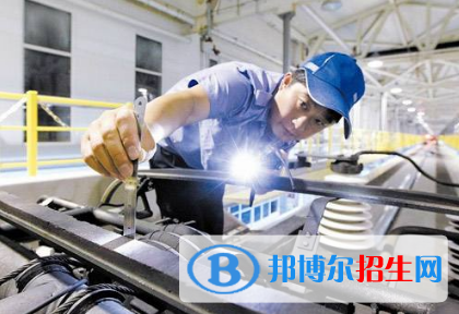 广西2020年铁路学校学什么好有前途