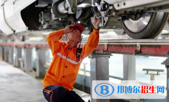 广西2020年铁路学校学什么好