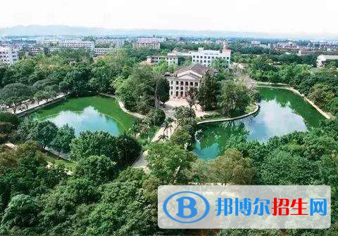 咸宁生物机电工程学校2020年有哪些专业