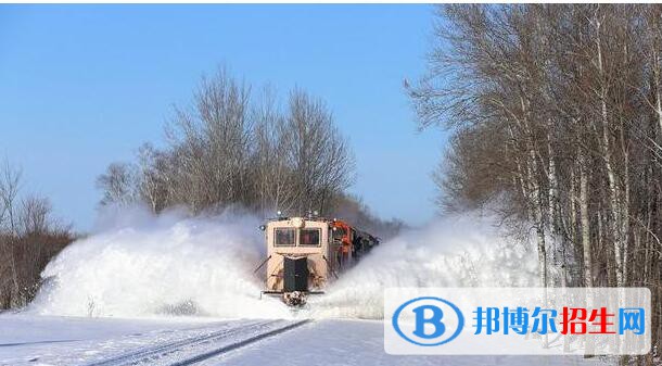 贵州2020年公办铁路学校有哪些
