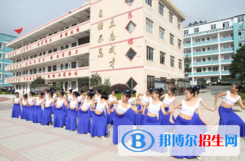 安远中等专业学校网站网址