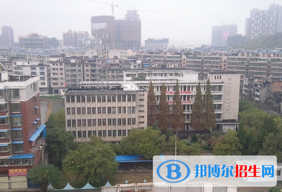 江西景德镇机电工程学校怎么样、好不好