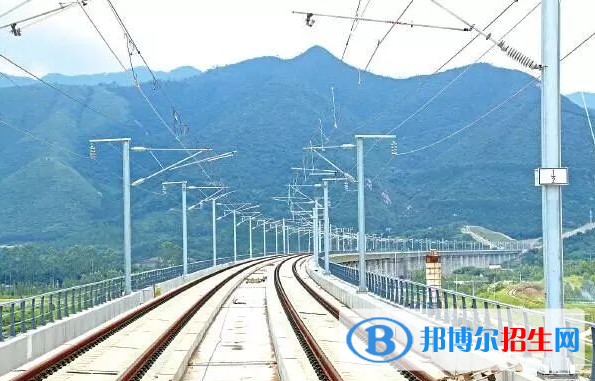 湖北2020年女生读铁路学校好吗