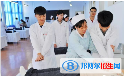 重庆2022年好的卫校