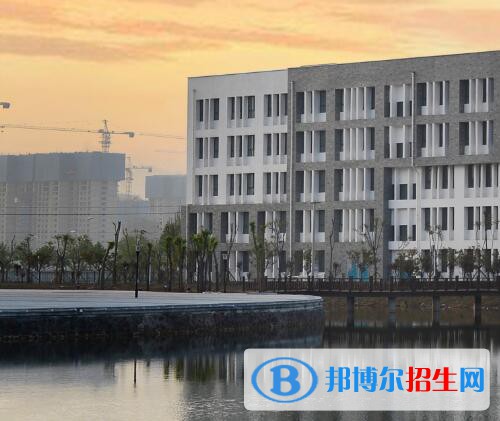 郑州信息技术学校2021年有那些专业
