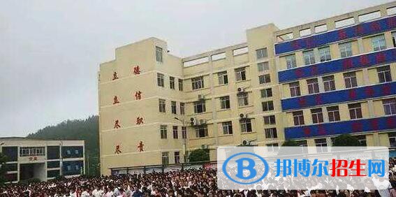 贵州铜仁玉昆中等专业学校2020年有哪些专业
