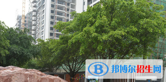 广西城市建设学校网站网址 
