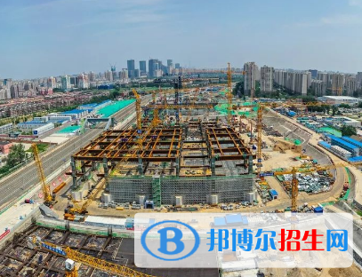 河南2020年去读铁路学校学什么对以后好一点