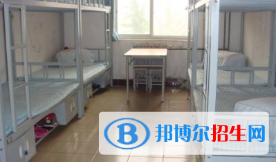 兰州中泰联合职业学校2020年宿舍条件