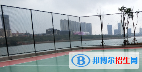 防城港理工职业学校网站网址