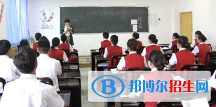 甘肃东方航空高铁学校2020年报名条件、招生要求、招生对象