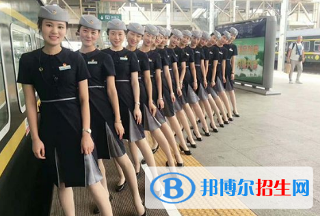 广西2020年铁路学校什么时候招生
