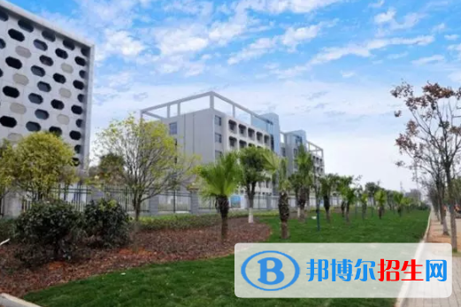江西2020年有什么铁路学校