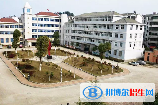 武宁职业中专怎么样、好不好