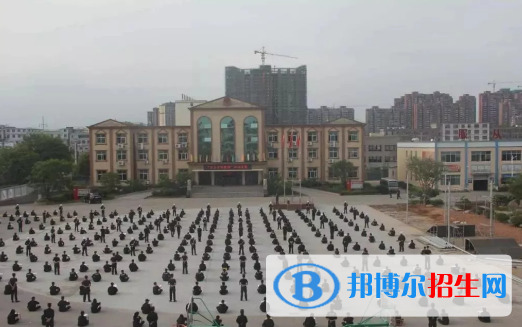 上饶公安干部中等专业学校2020年有哪些专业