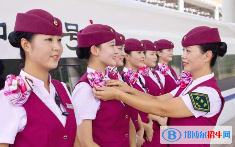 广西2020年铁路学校可以学什么