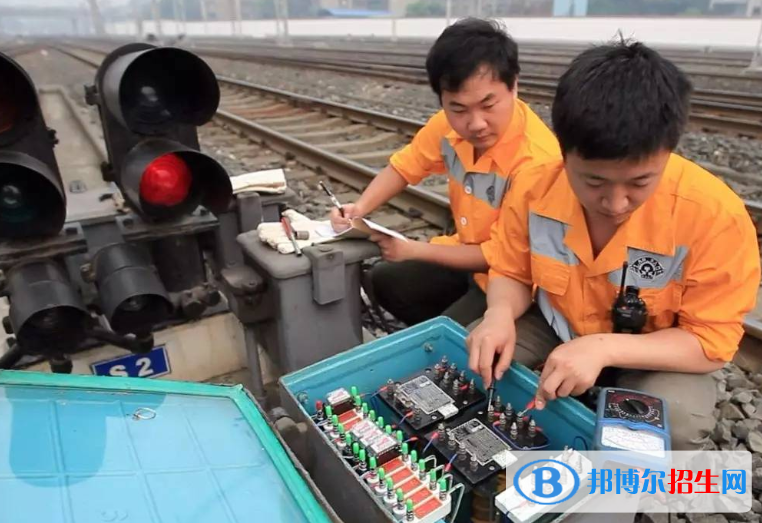 江西2020年铁路学校学什么好找工作