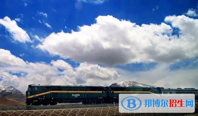 四川2020年什么铁路学校最好