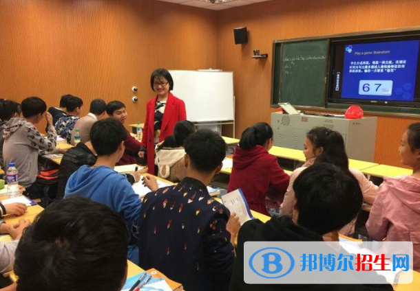 安义职业技术学校2020年招生简章