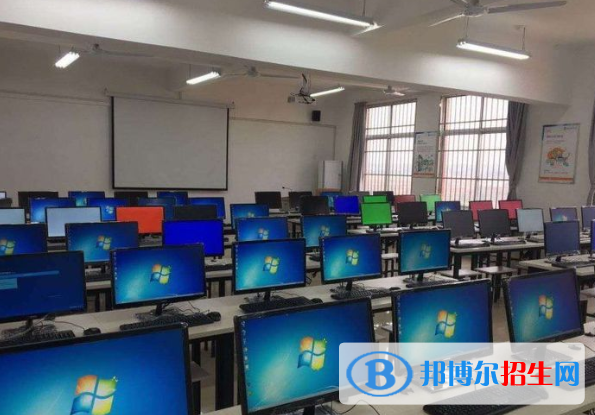 安义职业技术学校2020年报名条件、招生要求、招生对象