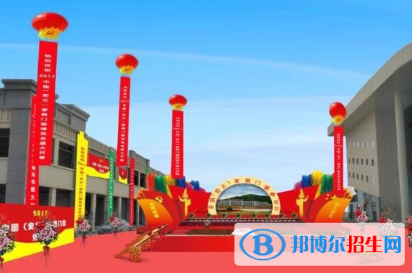 安义职业技术学校2020年招生办联系电话